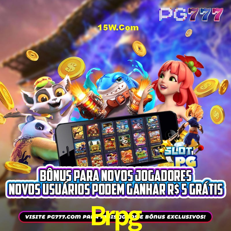 Live Casino Brpg