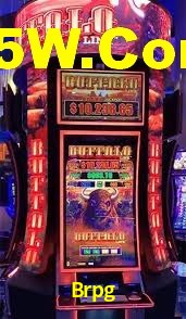 Welcome Bonus Brpg